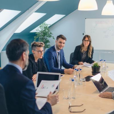 MK SPORTS赛事策划流程