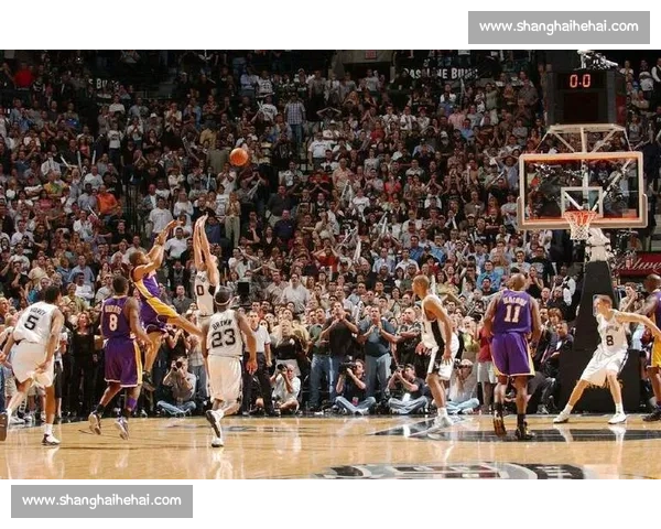 绝杀！绝杀！2026世界杯淘汰赛上演惊魂时刻