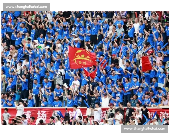 苏超实力榜惊现巨变，你支持的球队排第几