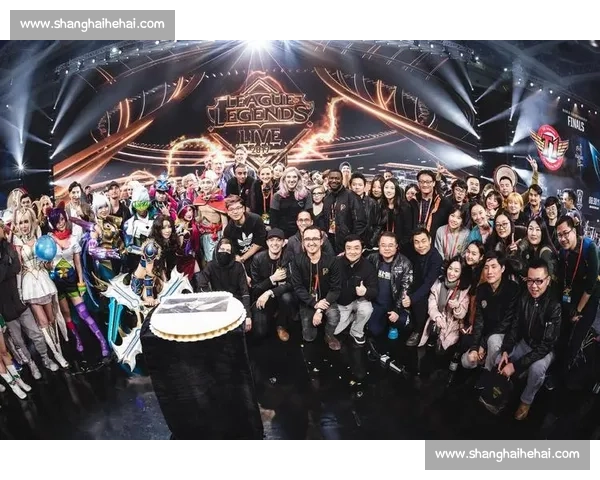 LOL赛事预测再升级：大数据助力，你也能当预言家