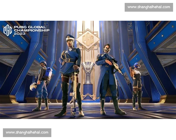 PUBG全球总决赛，那些惊艳的操作，定格永恒！