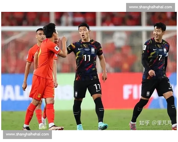 不留遗憾！孙兴慜2026世界杯，他将拼尽全力！