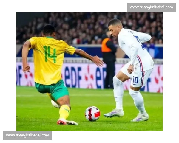 冠军只有一个！世界杯赛后复盘，探寻法国队卫冕失败的真正原因