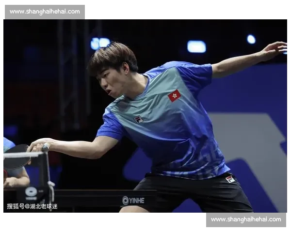 巨星陨落还是新人崛起男单新格局悄然改变！