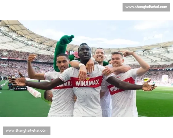 惊喜！德甲黑马横空出世，或将改写联赛格局！