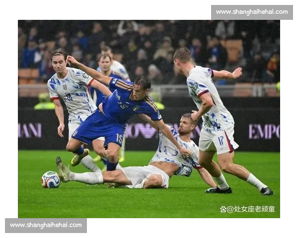 欧洲豪强集体哑火世界杯总结，战术革新还是时代终结