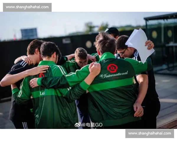 Dota 2 TI13赛程公布，这几支战队，今年绝不能错过！