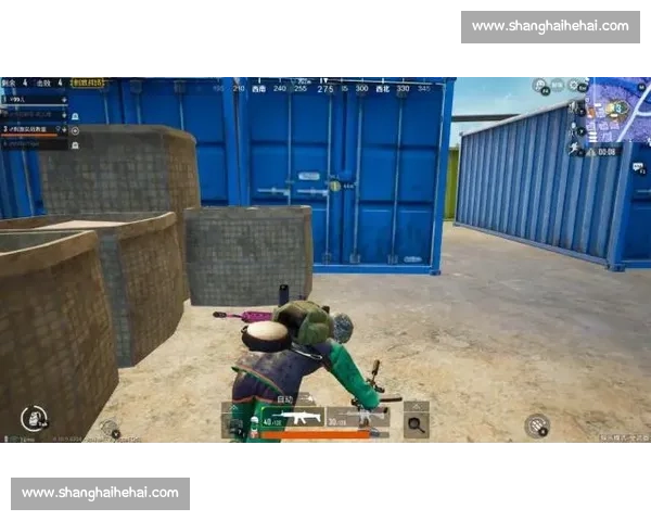 赛场上的“战神”!和平精英选手背后的故事,让你潸然泪下!