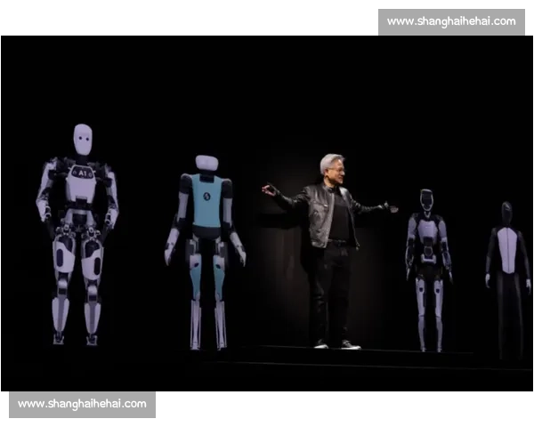 “打破次元壁！AI电竞巨星‘横空出世’，人气直逼真人选手！”