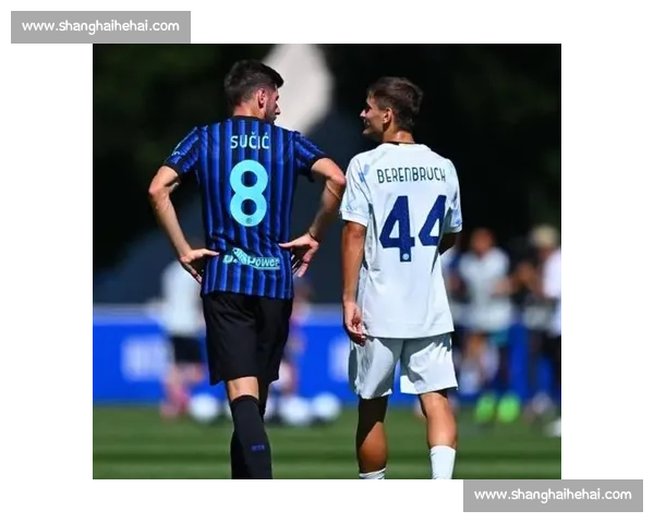 告别老臣，迎接新援，国米换血进行时，新篇章即将开启！