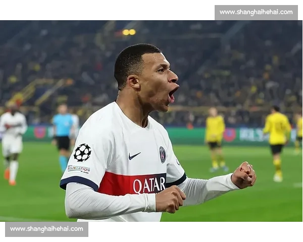姆巴佩巴黎圣日耳曼再启程,2026世界杯最佳射手目标锁定!